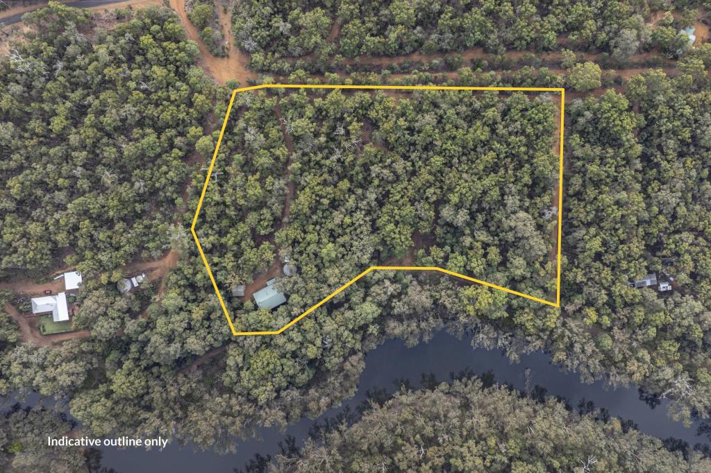 51 HOVEA PL, JALBARRAGUP, WA 6275
