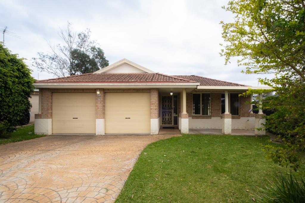 23 Doris Pl, Emerton, NSW 2770