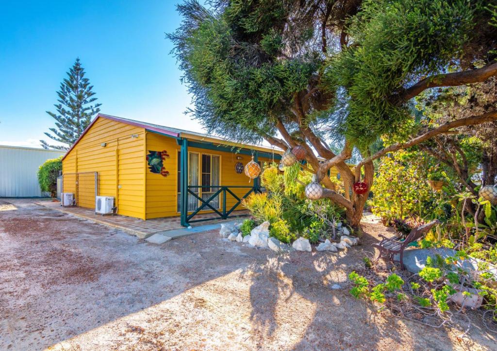 1 Douro Cl, Cervantes, WA 6511