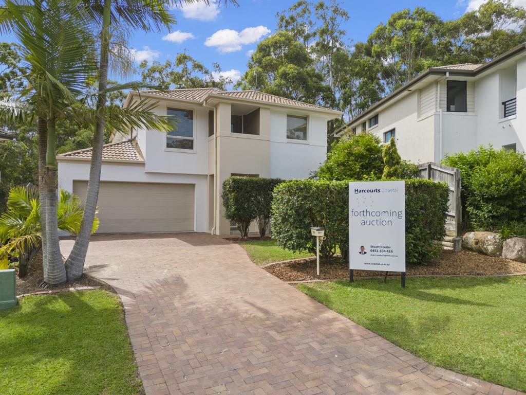 28 Lockwood Pl, Molendinar, QLD 4214