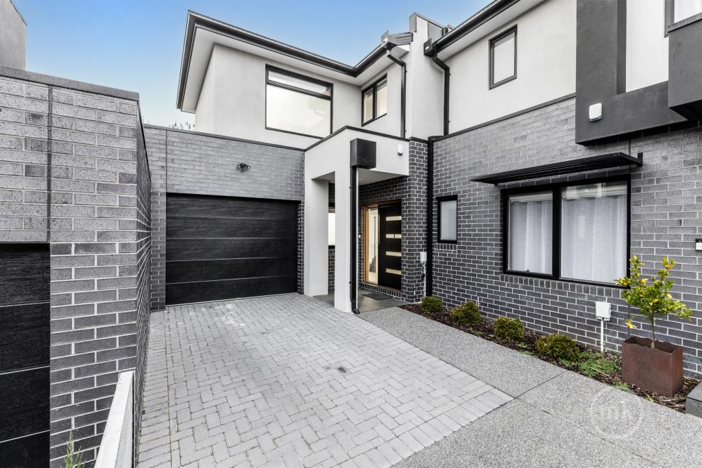 3/31 Haig St, Heidelberg Heights, VIC 3081