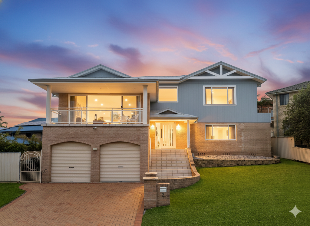 3 Buccaneer Pl, Shell Cove, NSW 2529