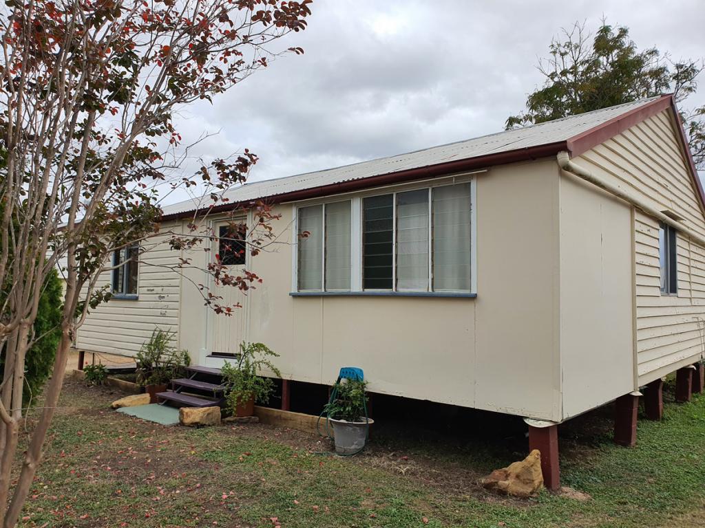 15 Pine St, Mulgildie, QLD 4630