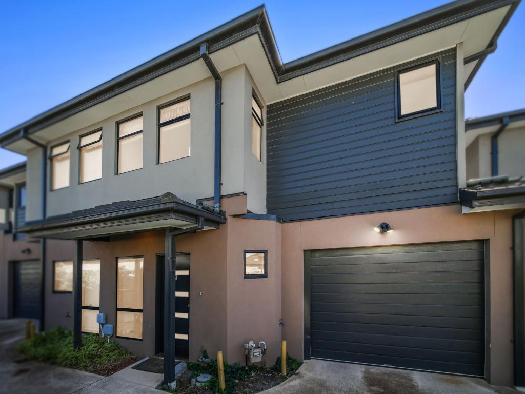 5/21 Stuart St, Noble Park, VIC 3174