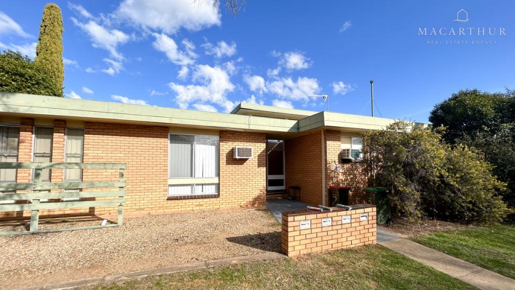 3/278 Bourke St, Tolland, NSW 2650