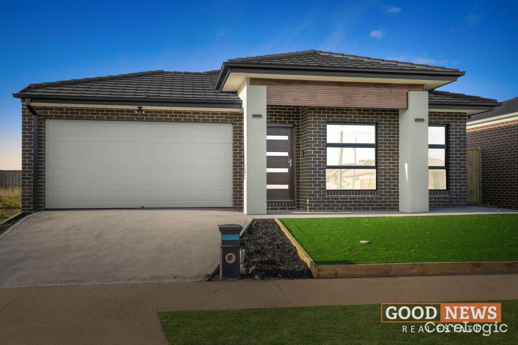 1 Gramercy Pl, Strathtulloh, VIC 3338