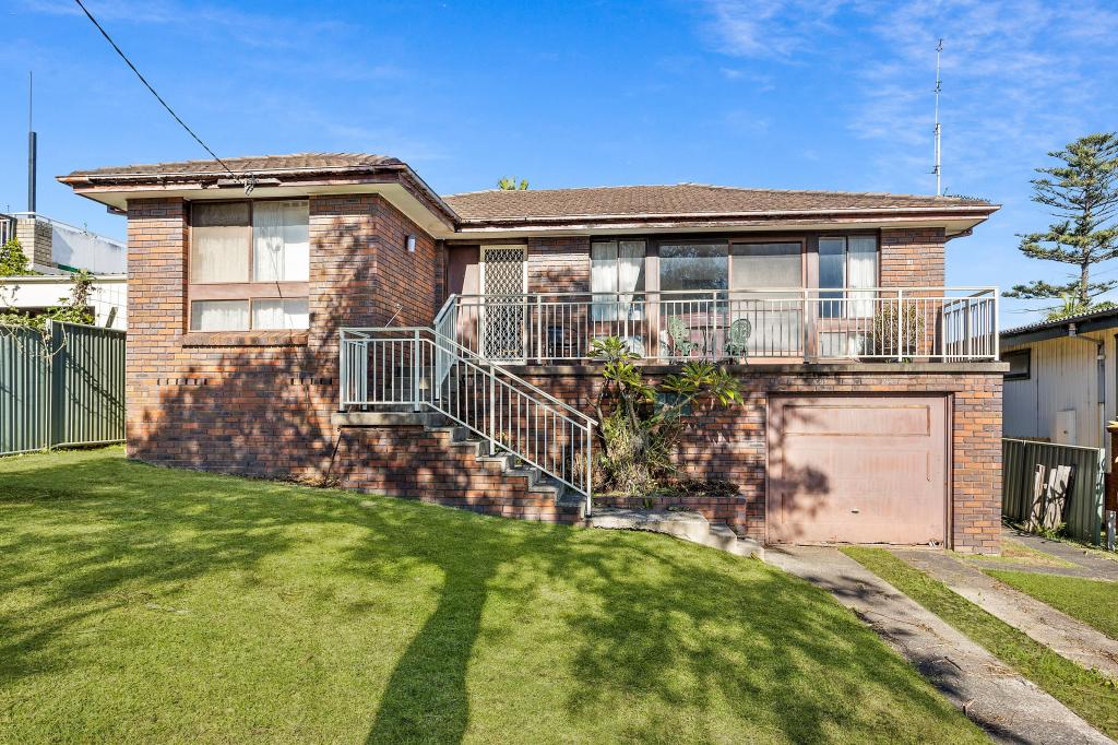 1 Wood Ave, Mount Warrigal, NSW 2528