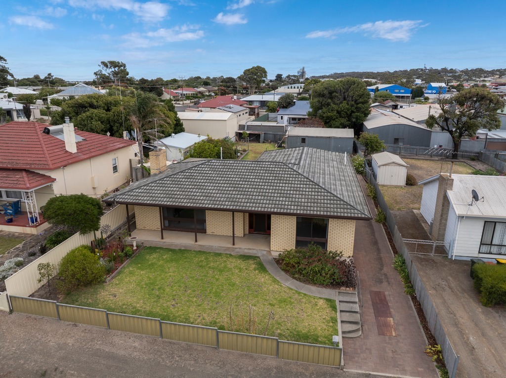 3 Osmond St, Kingscote, SA 5223
