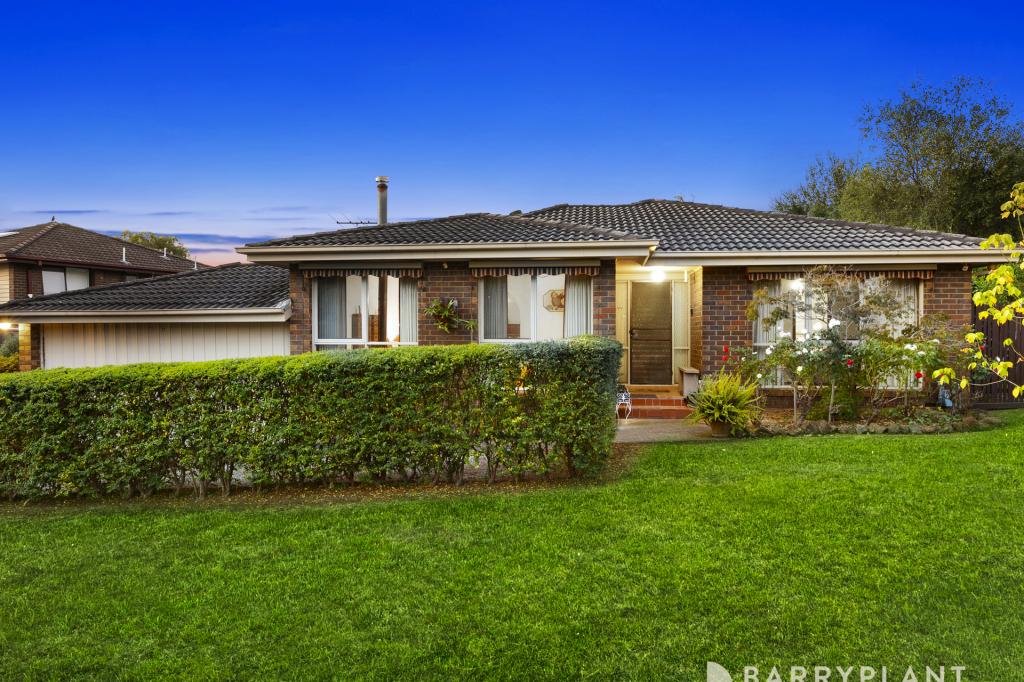 22 Broadgreen Ave, Wantirna, VIC 3152