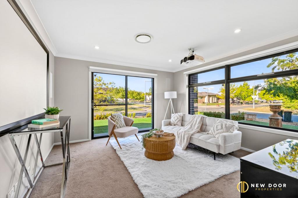 8 Rob Riley Cct, Bonner, ACT 2914