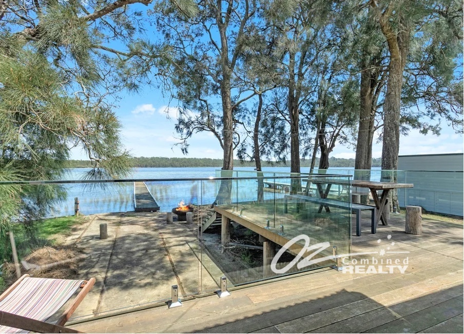 67 NAVAL PDE, EROWAL BAY, NSW 2540