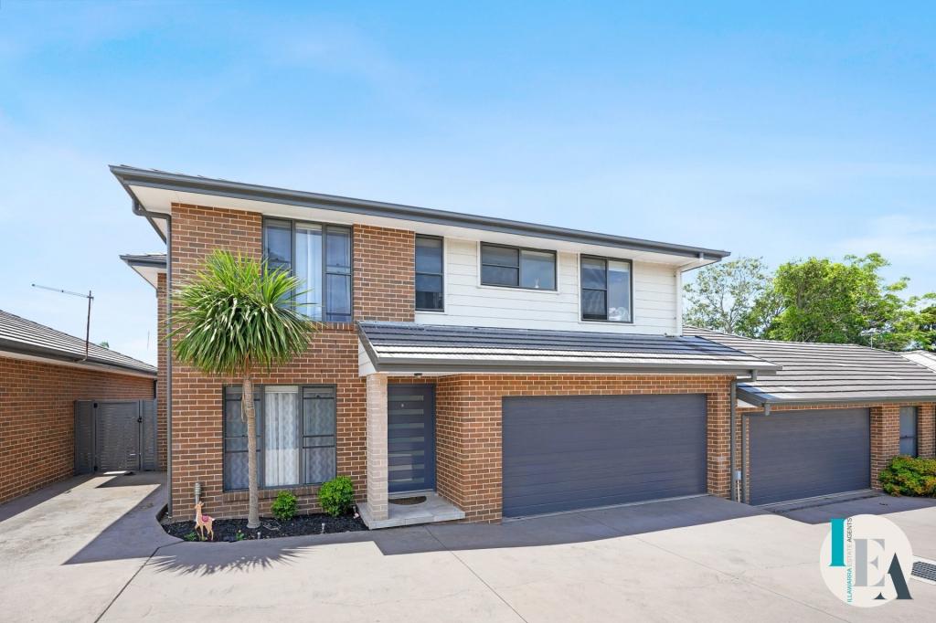 2/173 Terry St, Albion Park, NSW 2527