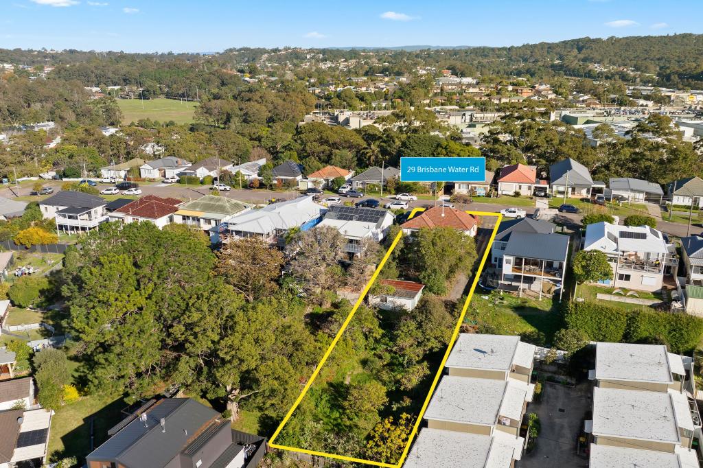 29 Brisbane Water Rd, Adamstown, NSW 2289
