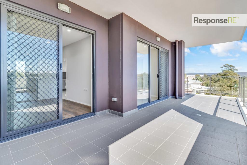 505/240-250 GREAT WESTERN HWY, KINGSWOOD, NSW 2747
