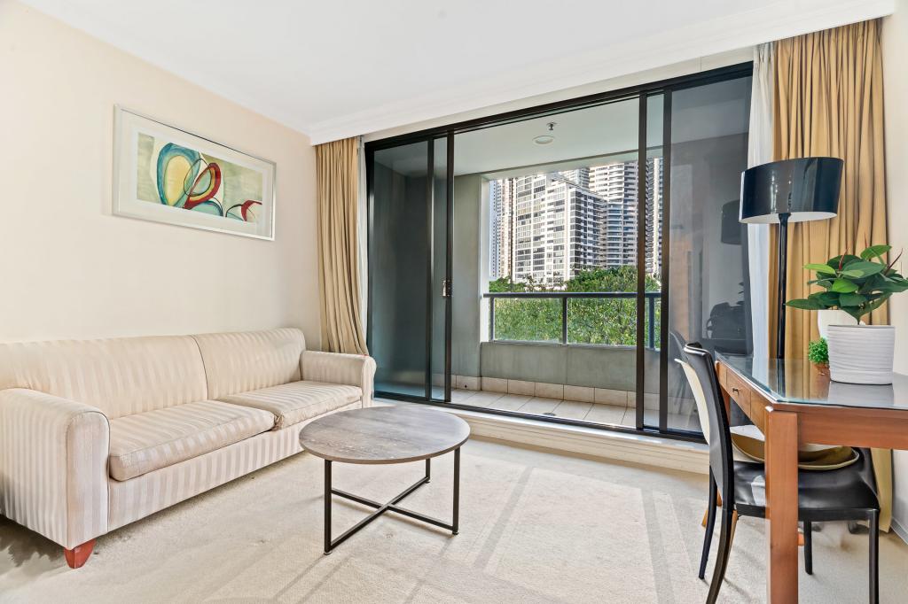 308/187 Kent St, Millers Point, NSW 2000