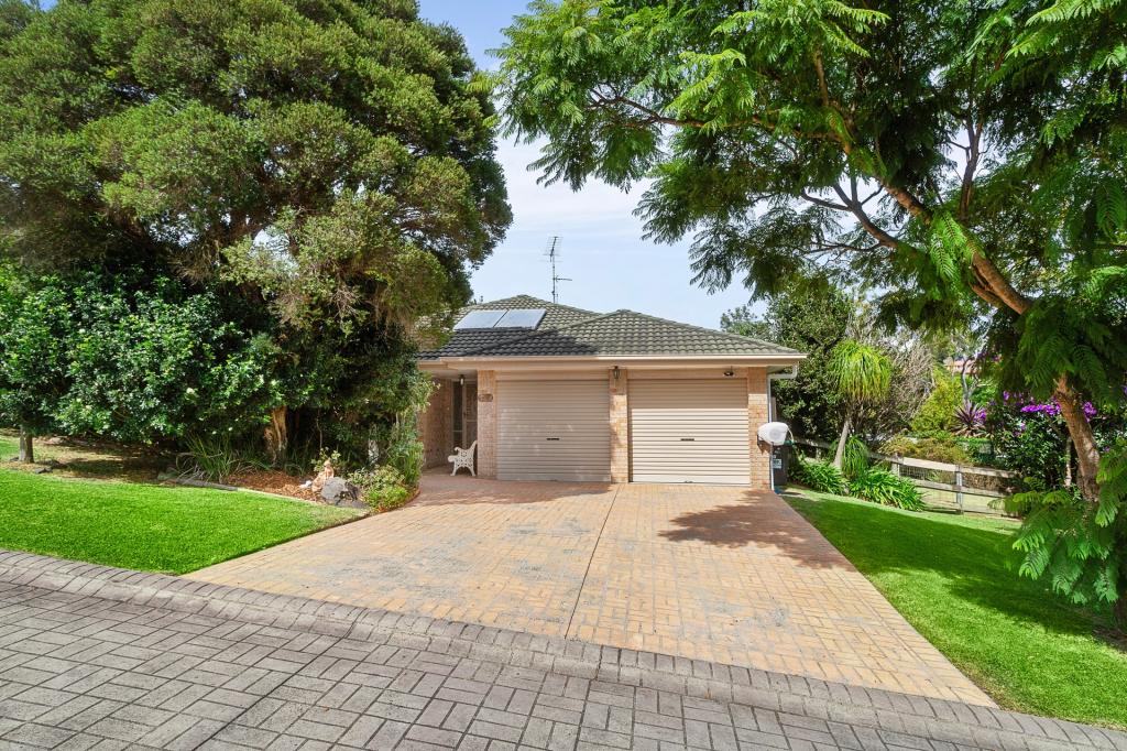 22a Cedar Ridge Rd, Kiama, NSW 2533