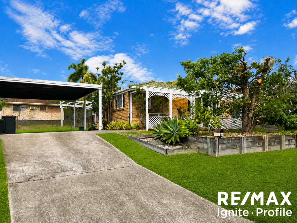 68 Pallert St, Middle Park, QLD 4074