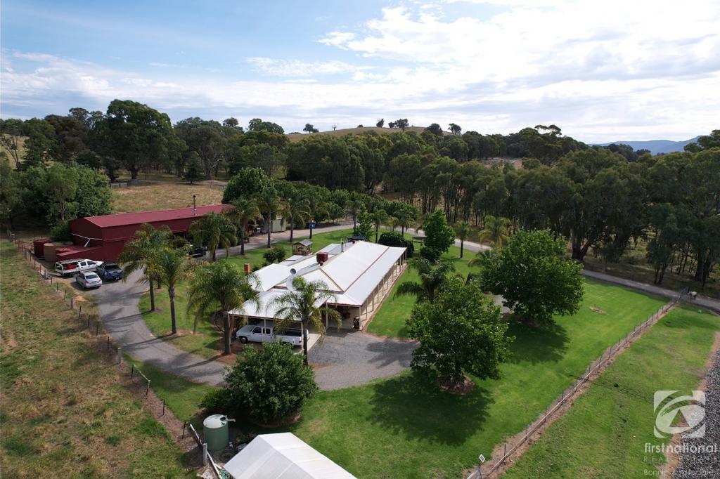 3 Miller Lane, Staghorn Flat, VIC 3691