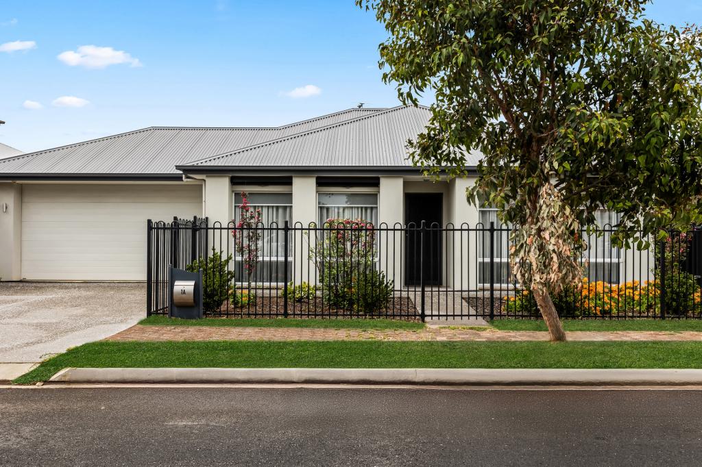1a Hastings Rd, Brighton, SA 5048