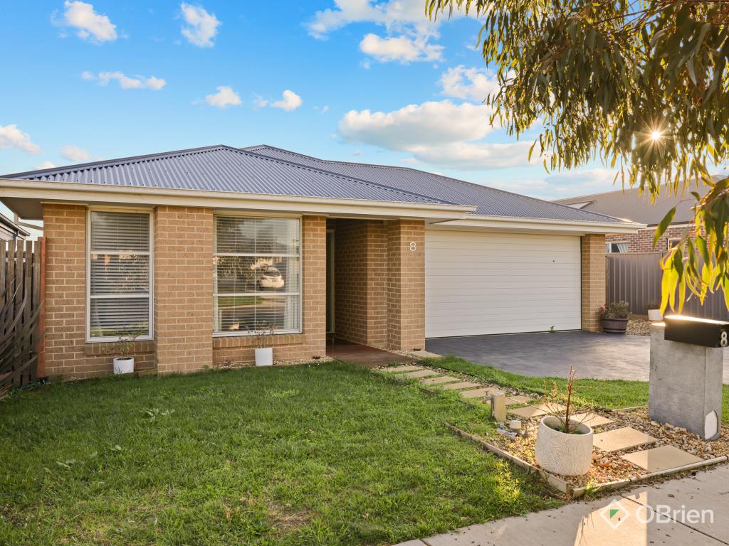 8 Clifton Cres, Cowes, VIC 3922