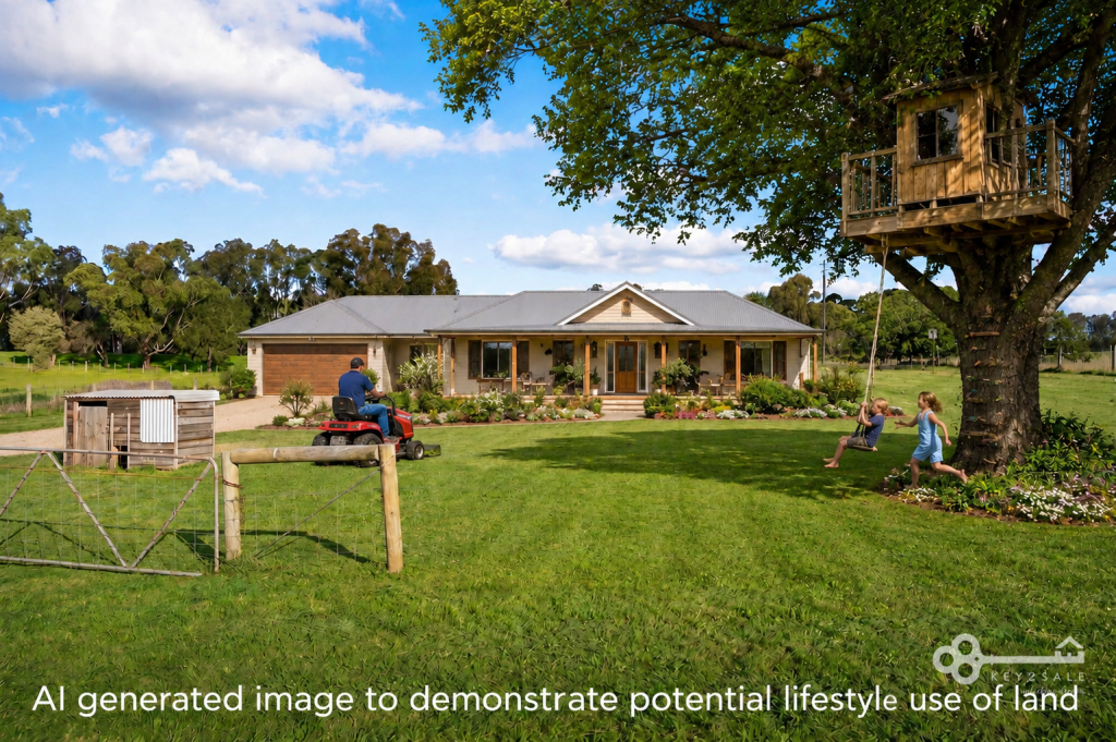 LOT 13 GREENHAM ST, DARTMOOR, VIC 3304