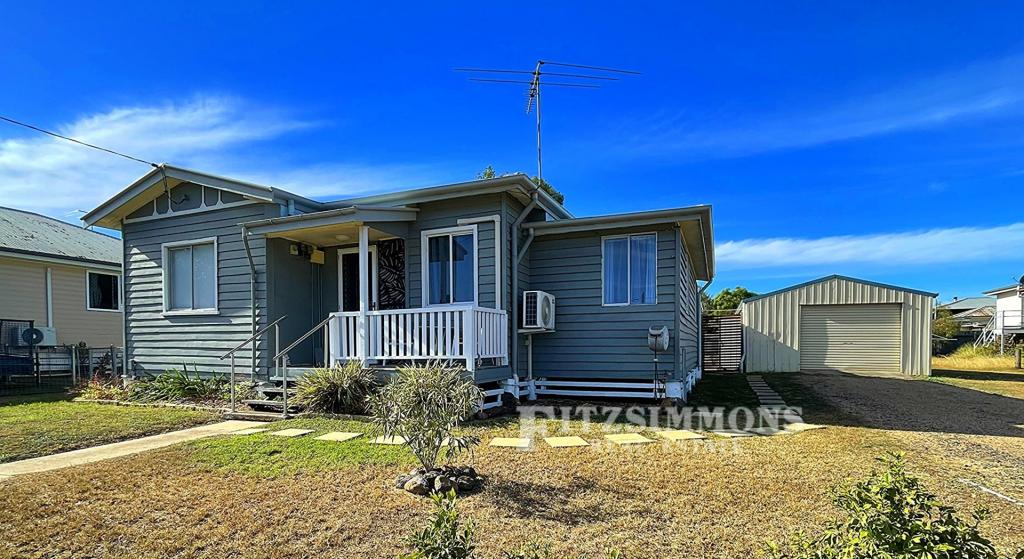 1 Blaxland Rd, Dalby, QLD 4405