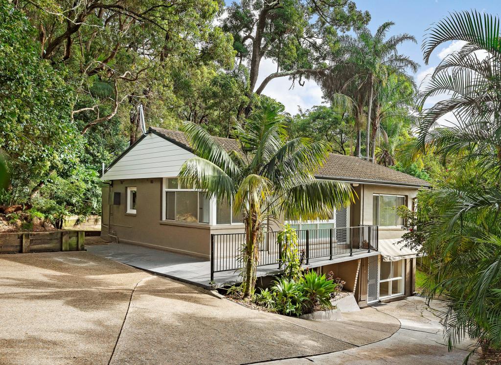 27 Powderworks Rd, North Narrabeen, NSW 2101