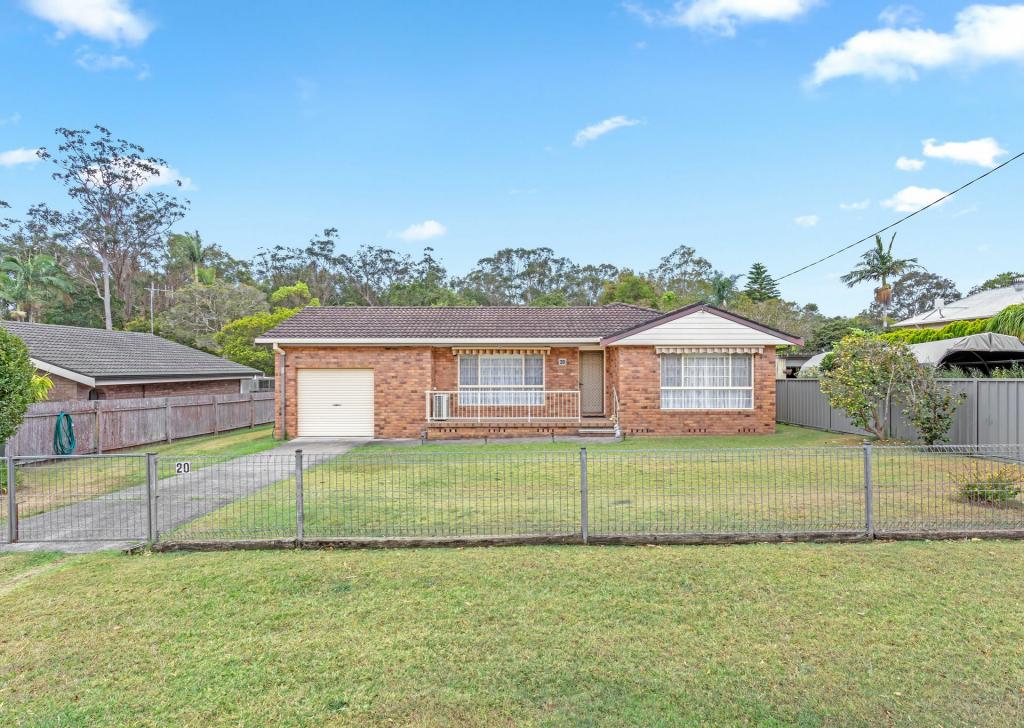 20 Central Lansdowne Rd, Lansdowne, NSW 2430