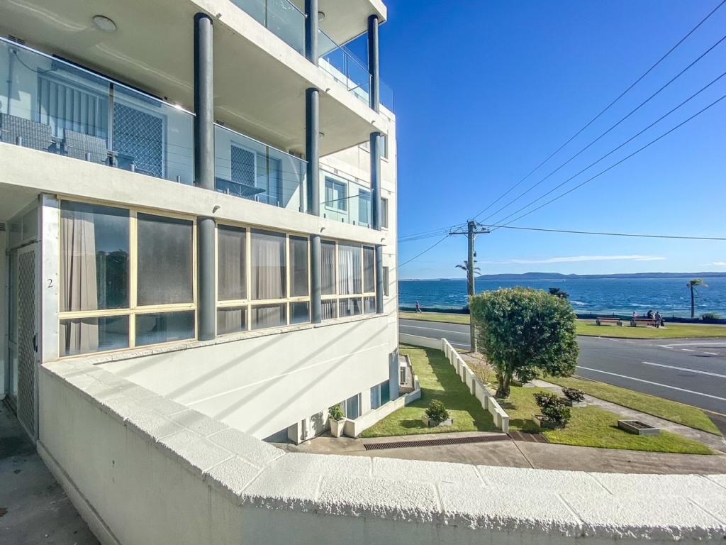 2/15 Victoria Pde, Nelson Bay, NSW 2315