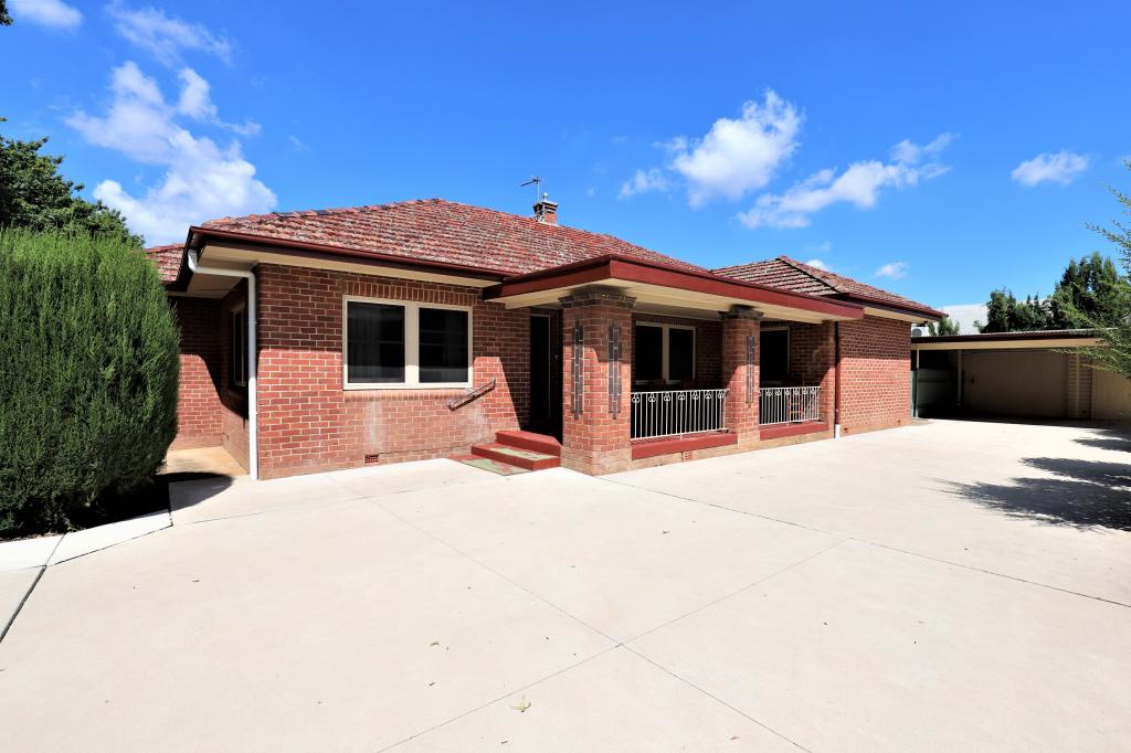 31 Murray St, Cootamundra, NSW 2590