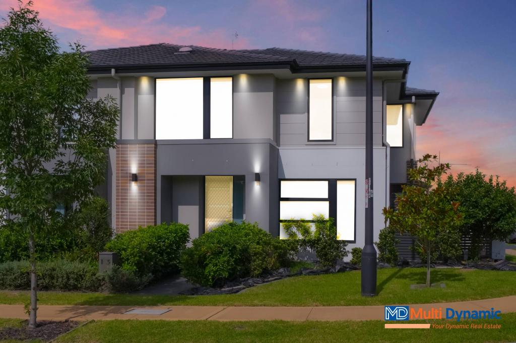 13 Beaumont Tce, Oran Park, NSW 2570