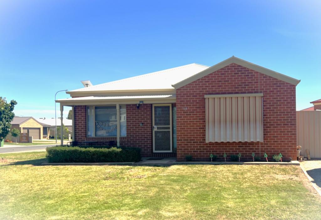 1/8 Heather Cct, Mulwala, NSW 2647