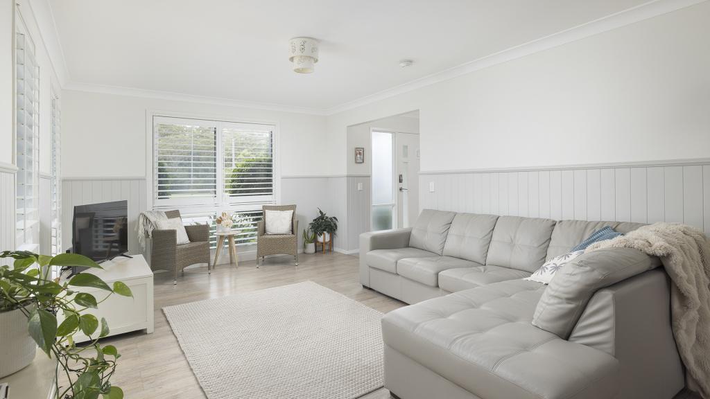 1/143 Shoal Bay Rd, Nelson Bay, NSW 2315
