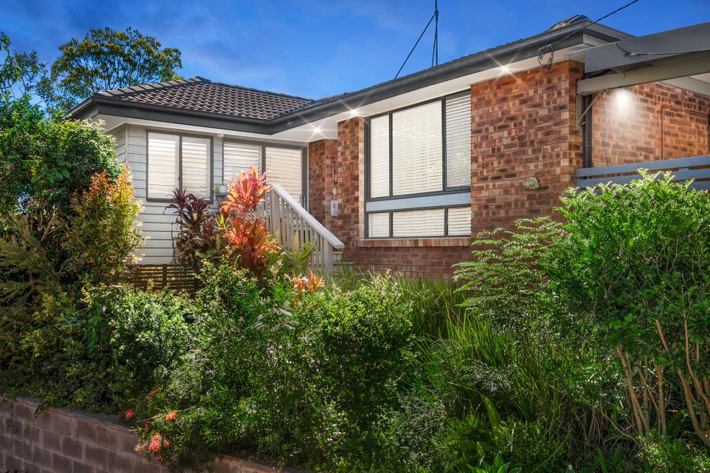 19 Brooker Ave, Beacon Hill, NSW 2100