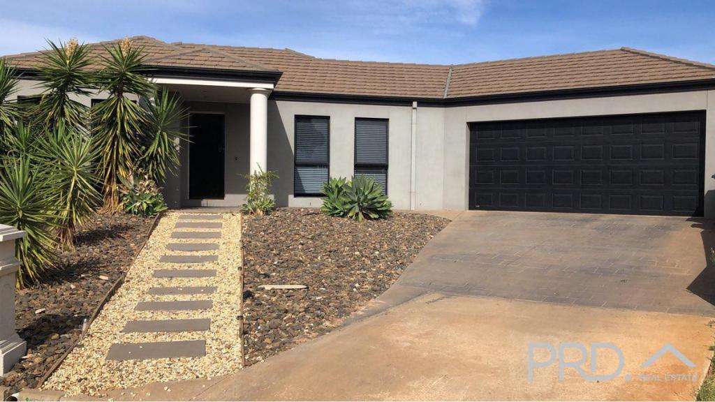 5 Crown Ct, Mildura, VIC 3500