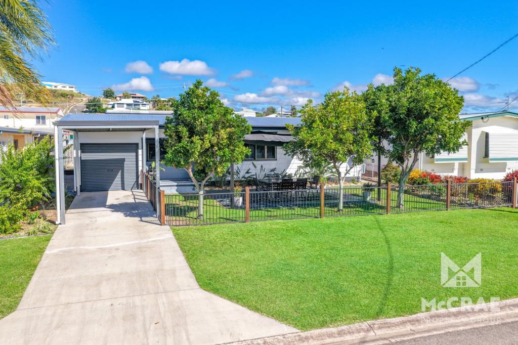 3 DARWEN ST, BOWEN, QLD 4805