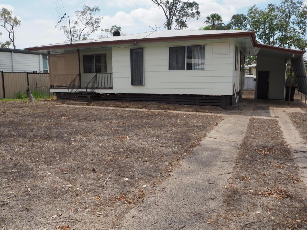 37 Hannah Cres, Dysart, QLD 4745