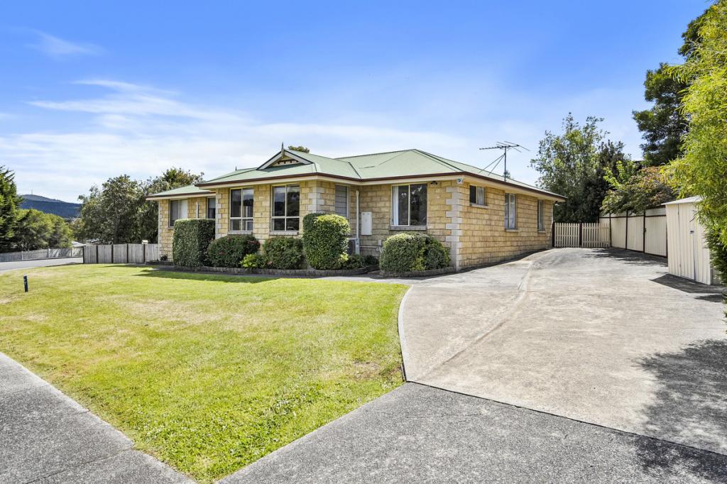 3 Moir Rd, Kingston, TAS 7050