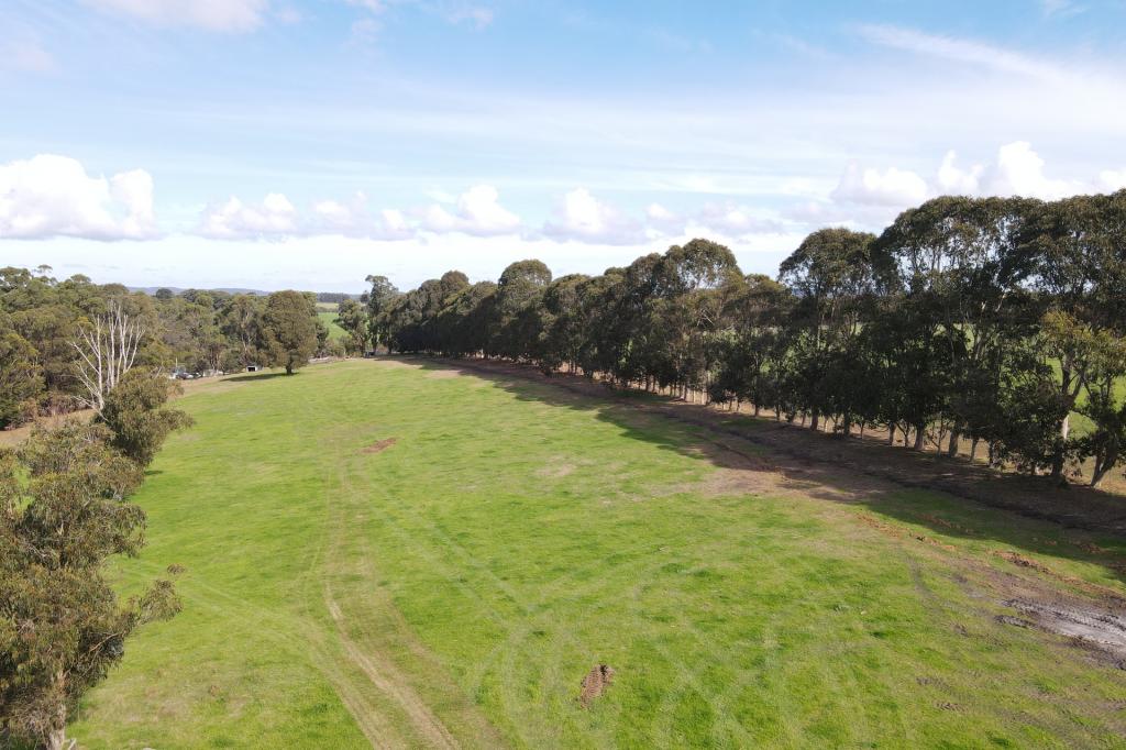 Lot 128/238 Link Rd, Marbelup, WA 6330