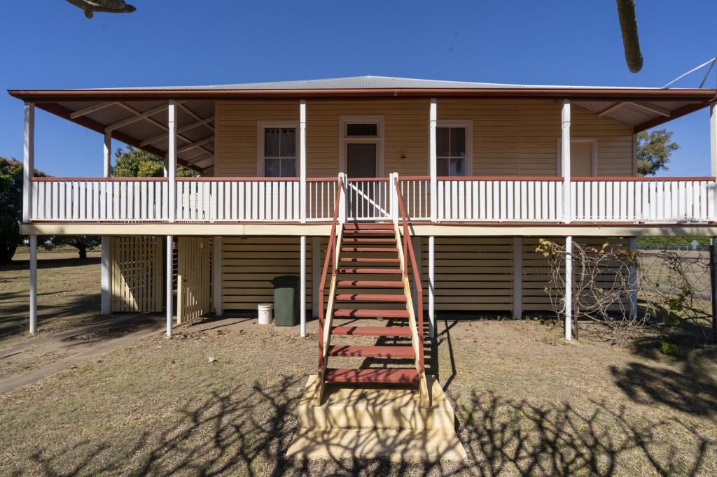 139 Booloongie Rd, Gooburrum, QLD 4670