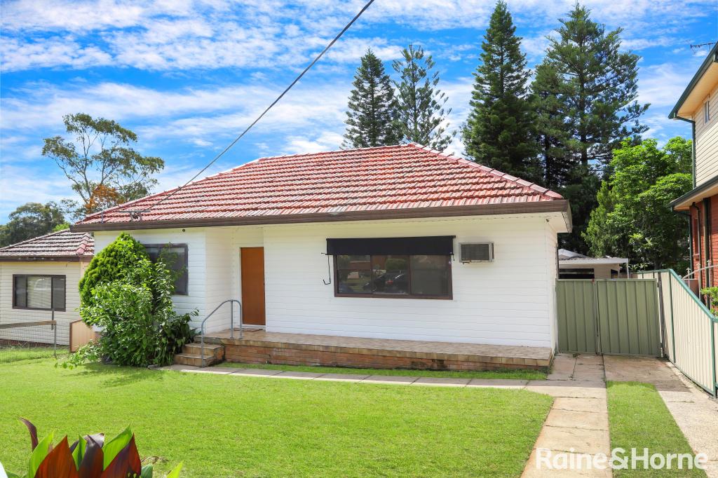 13 Sutton St, Blacktown, NSW 2148