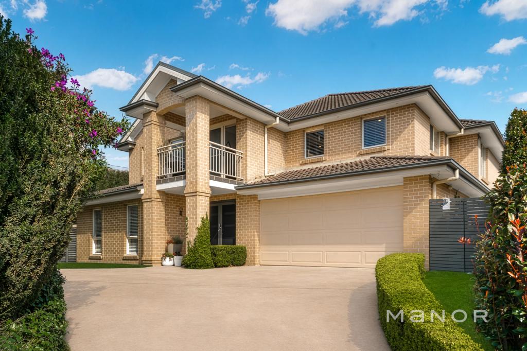 10b Glenhaven Rd, Glenhaven, NSW 2156