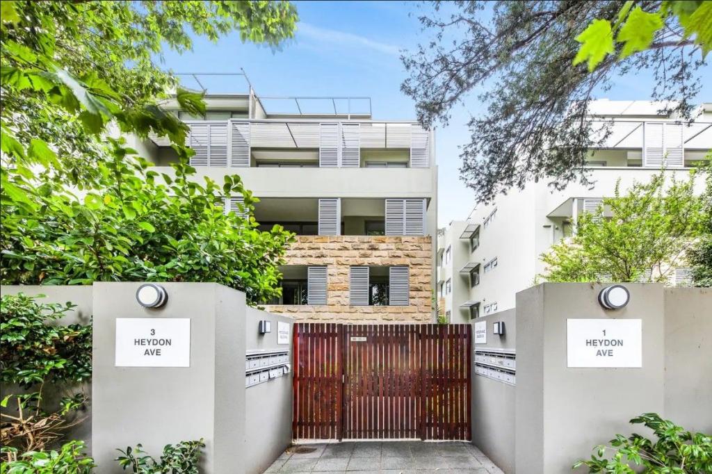 103/1 Heydon Ave, Warrawee, NSW 2074