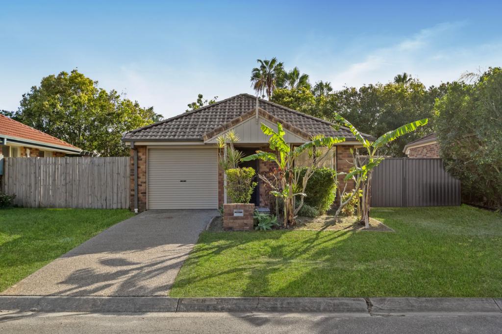 18 Bernini Dr, Coombabah, QLD 4216