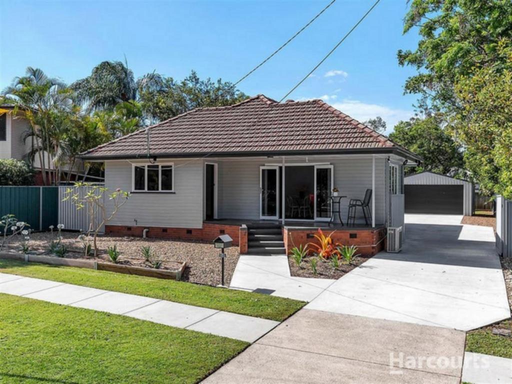 35 Alexander St, Zillmere, QLD 4034