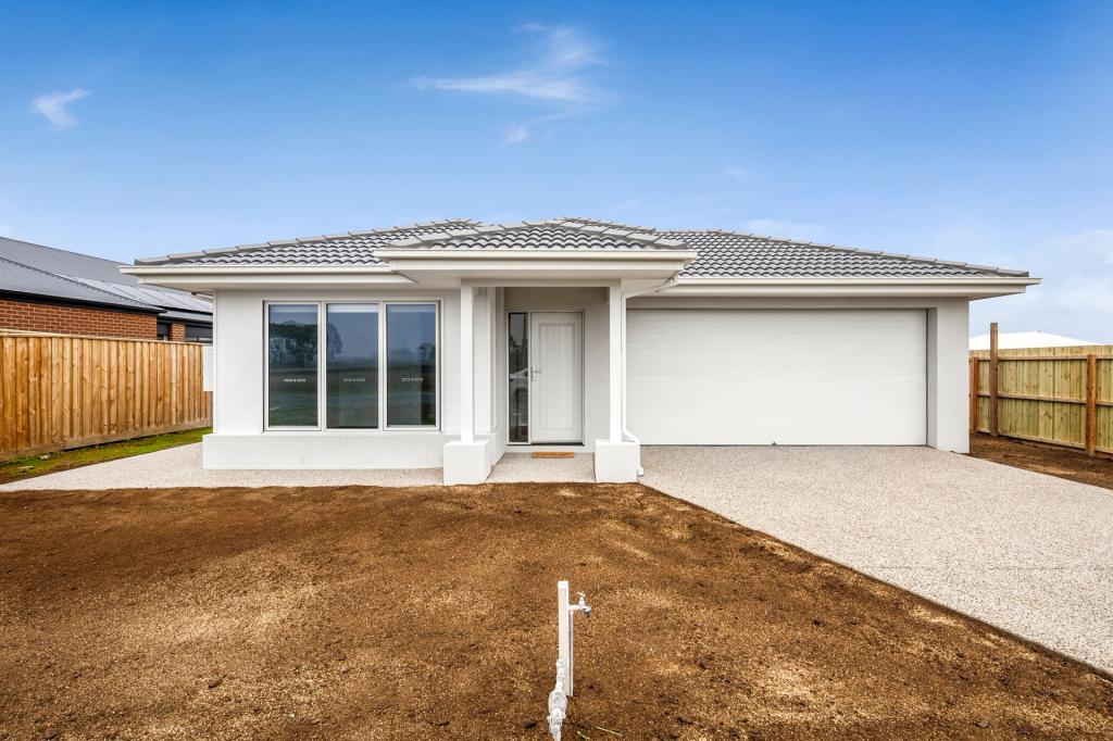 131 Mcphillips Rd, Bannockburn, VIC 3331