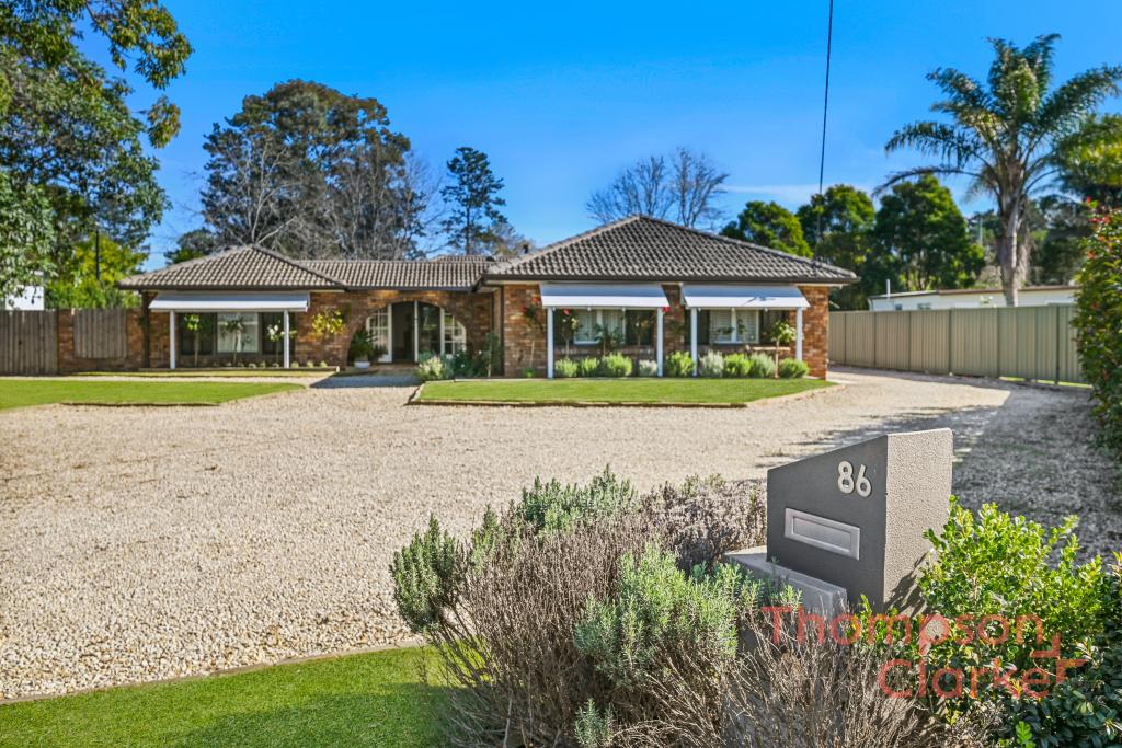 86 Paterson Rd, Bolwarra, NSW 2320