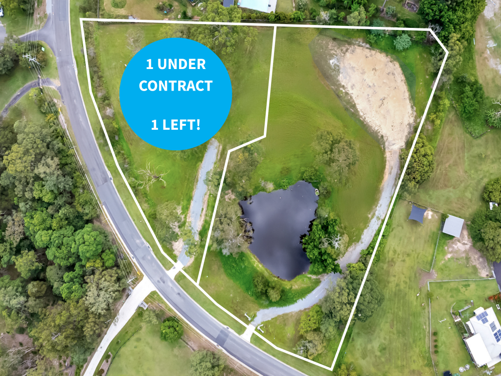 135 & 141 Country Cres, Nerang, QLD 4211