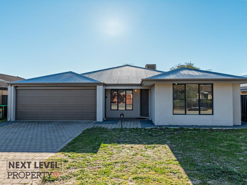 3 ROBUR WAY, BANKSIA GROVE, WA 6031