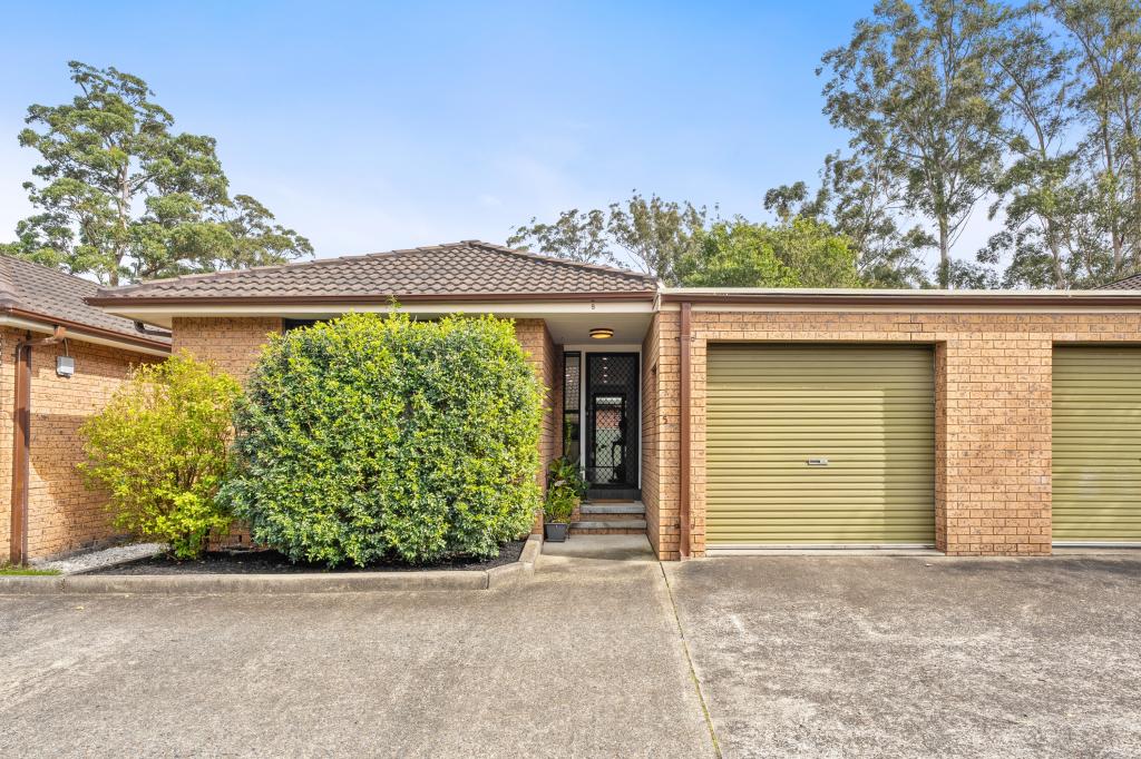 5/66 REEVES ST, NARARA, NSW 2250